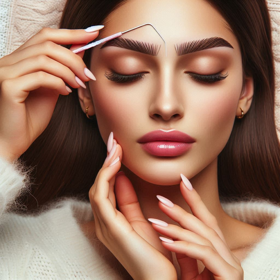 5 Definite Signs It’s Time to Thread Your Eyebrows: A Guide to Perfect Brows