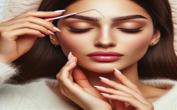 5 Definite Signs It’s Time to Thread Your Eyebrows: A Guide to Perfect Brows