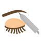 eyebrow